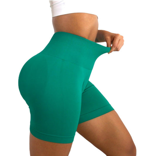 SPECTRA Shorts - Kiwi